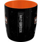 Mug Harley-Davidson - Genuine Logo