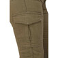 Pantalon femme Cargo Lady High