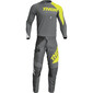 Pantalon enfant Sector Edge