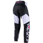 Pantalon Race Snow / Cloud / NLP