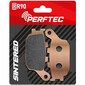 Plaquettes de frein S1079NR