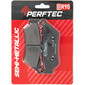 Plaquettes de frein semi-métal R90 S2007R