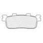 Plaquettes de frein Maxi Scooter métal fritté - 3089MSC