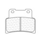 Plaquettes de frein Racing métal fritté - 1187C60