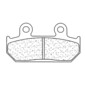 Plaquettes de frein Route métal fritté - 2252XBK5
