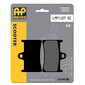 Plaquettes de frein LMP1127SC