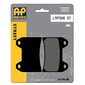 Plaquettes de frein LMP306ST