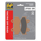 Plaquettes de frein LMP309ORR