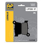 Plaquettes de frein LMP390ST