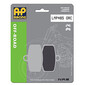 Plaquettes de frein LMP485ORC