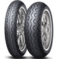 Pneu TT100 GP Radial / TT100 GP