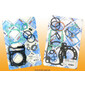 Pochette Haut Moteur VGH218