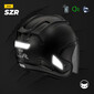 Stickers réfléchissants Arai SZR™