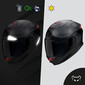 Stickers réfléchissants Scorpion Exo-GT SP Air™