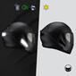 Stickers réfléchissants Scorpion Exo™ - Kit universel