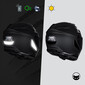 Stickers réfléchissants Shoei GT-Air 2™ / GT-Air 3™