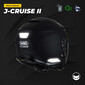 Stickers réfléchissants Shoei J-Cruise2™