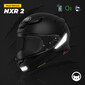 Stickers réfléchissants Shoei NXR 2™