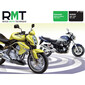 RMT 143.1 KAWASAKI ER-6 N/F (2006 à 2007) et SUZUKI GSX 1400 (2001 à 2007)