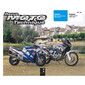 RMT 91.2 HONDA XRV 750 (1990 à 1998) et SUZUKI GSX-R 1100 (1993 à 1997)
