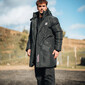 Manteau Crew