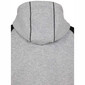 Sweat zippé à capuche enfant Street Junior