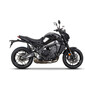 Support Fixation 3P System Yamaha MT09/SP - Y0MT91IF