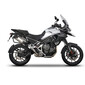 Support Fixation 4P System Triumph Tiger 1200GT/Rally/Pro/Explorer - T0TG124P