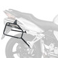 Support fixation latéral Monokey® / Rétro Fit Triumph Tiger 800 / 800 XC / 800 XR - PLR6409