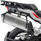 Support Fixation 3P System Benelli TRK 502 X B0TX58IF