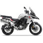 Support Fixation 3P System Benelli TRK 502 X B0TX58IF