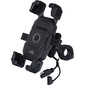 Support smartphone X-Lock AV+CHG
