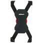 HPC105 - Support guidon pour smartphone 3.5/6.5"
