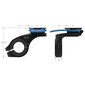 Support Guidon Vélo Déporté Out Front Mount