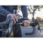 Support Guidon Vélo Déporté Out Front Mount Pro