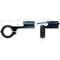 Support Guidon Vélo Déporté Out Front Mount Pro