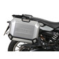 Support Fixation 4P System BMW F 650 GS W0FG884P
