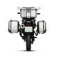 Support Fixation 4P System BMW F 650 GS W0FG884P