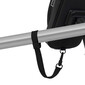 Support smartphone guidon SG62 - 160 x 80 mm