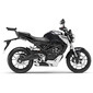 Support Fixation Top Case Honda CB 125R Neo Sports Café H0CN18ST