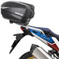 Support Fixation Top Case Honda Africa Twin Adventure Sports CRF 1100 L H0DV10ST
