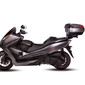 Support Fixation Top Case Honda Forza 300 H0FR33ST