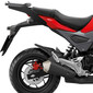 Support Fixation Top Case Honda MSX 125 H0MS17ST