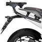 Support Fixation Top Case Honda Integra 750 H0NG76ST