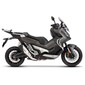 Support Fixation Top Case Honda X-ADV H0XD77ST