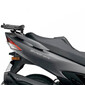 Support Fixation Top Case Suzuki Burgman 400 S0BR47ST