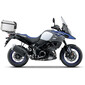 Support Fixation Top Case Suzuki V-STROM 1000 S0VS14ST