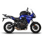 Support Fixation Top Case Yamaha Tracer 700 Y0MT76ST