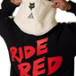 Sweat à capuche Honda Heavyweight Fleece
