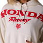 Sweat à capuche femme Honda